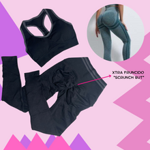 Cargar imagen en el visor de la galería, Opalo-Scrunch But