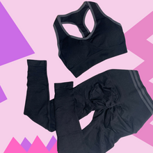 Cargar imagen en el visor de la galería, Opalo-Scrunch But