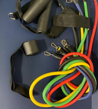 Cargar imagen en el visor de la galería, Bandas Cuerpo Completo