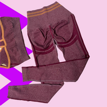 Cargar imagen en el visor de la galería, Citrino Sport Set