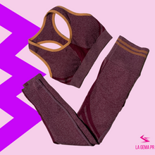 Cargar imagen en el visor de la galería, Citrino Sport Set