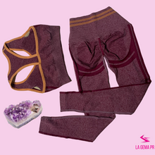 Cargar imagen en el visor de la galería, Citrino Sport Set