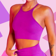 Cargar imagen en el visor de la galería, Amatista Set con Scrunch But