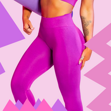 Cargar imagen en el visor de la galería, Amatista Set con Scrunch But