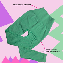 Cargar imagen en el visor de la galería, Jade Manga Larga