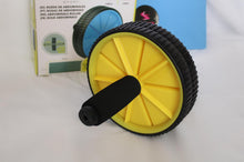 Cargar imagen en el visor de la galería, Roll Abs (Rueda para Abdominales)