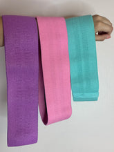 Cargar imagen en el visor de la galería, Bandas de Tela